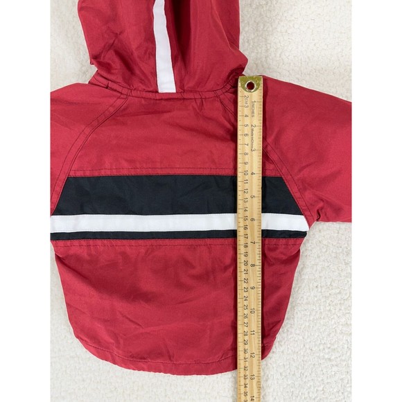 NCAA by Outerstuff Florida‎ State Seminoles Full Zip Hoodie Jacket Baby 12Months - Picture 6 of 7